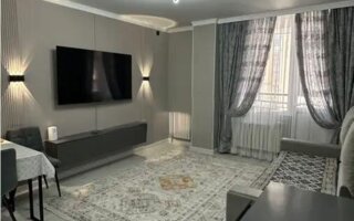 Продажа 3-комнатной квартиры, 58 м² - Продажа квартир в Казахстане - страница 43