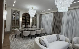 Продажа 4-комнатной квартиры, 158 м² - Продажа недвижимости в Алматы - страница 11