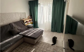 Продажа 3-комнатной квартиры, 59 м², мкр-н Орбита-2, дом  37 - Продажа квартир в Алматы