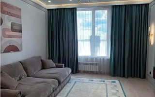 Продажа 2-комнатной квартиры, 60 м², ул. Омарова, дом  2/1 - Продажа квартир в новостройках Астаны без посредников