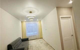 Продажа 2-комнатной квартиры, 40 м², 067 учетный квартал, дом  456/1 - Продажа квартир в новостройках Караганды