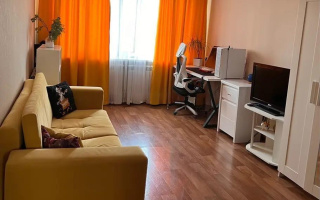 Продажа 2-комнатной квартиры, 47 м², мкр-н 22, дом  15 - Продажа квартир в Караганде с фото