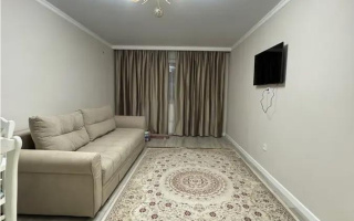 Продажа 2-комнатной квартиры, 47 м², мкр-н Аккент, дом  67 - Продажа  двухкомнатных квартир в Алматы