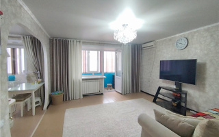 Продажа 3-комнатной квартиры, 67 м² - Продажа трехкомнатных квартир в Казахстане - страница 364