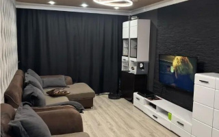 Продажа 2-комнатной квартиры, 47 м², ул. Муканова, дом  12 - Продажа  двухкомнатных квартир в Караганде