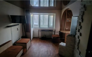 Продажа 1-комнатной квартиры, 29 м² - Недвижимость в Темиртау