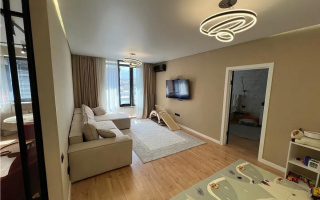 Продажа 3-комнатной квартиры, 92 м², ул. Шаляпина, дом  1/18 - Продажа  трехкомнатных квартир в Алматы