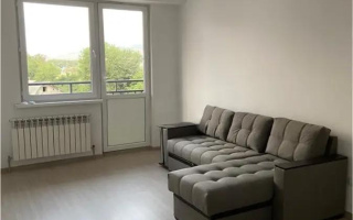 Продажа 2-комнатной квартиры, 61 м², Кульджинский тракт, дом  16/8 - Продажа квартир в новостройках Алматы