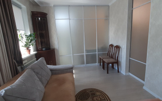 Продажа 2-комнатной квартиры, 51 м², ул. Сарайшык, дом  7 - Акмешет - Продажа квартир в Астане
