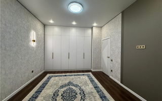 Продажа 1-комнатной квартиры, 36 м², ул. Айтматова - Продажа квартир в Казахстане