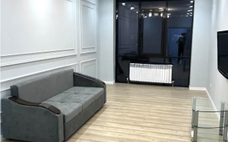 Продажа 2-комнатной квартиры, 69 м² - Продажа квартир в Медеуском р-не Алматы