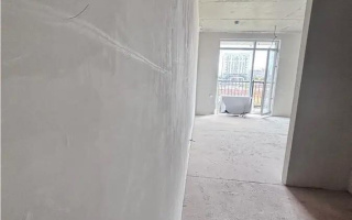 Продажа 1-комнатной квартиры, 27.28 м², пр. Туран, дом  55/16 - Продажа  однокомнатных квартир в Астане