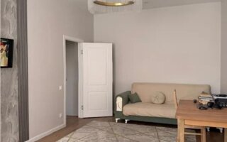 Продажа 2-комнатной квартиры, 58 м²
