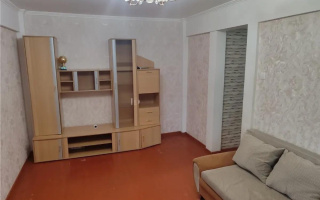 Продажа 3-комнатной квартиры, 56.1 м², ул. Маскеу - Продажа квартир в Астане