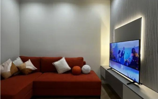 Продажа 2-комнатной квартиры, 46.5 м², пр. Райымбека, дом  348/1 - Продажа квартир в новостройках Алматы