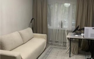 Продажа 3-комнатной квартиры, 60 м²