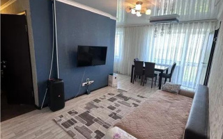 Продажа 3-комнатной квартиры, 59 м², пр. Абая, дом  79 - Продажа квартир в Казахстане