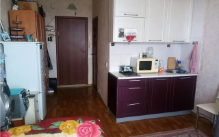 Продажа 1-комнатной квартиры, 20 м², ул. Циолковского, дом  1/1 - Продажа квартир в Астане без посредников с фото