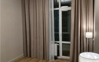 Продажа 2-комнатной квартиры, 63 м²