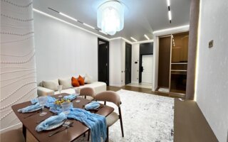 Продажа 3-комнатной квартиры, 65 м²