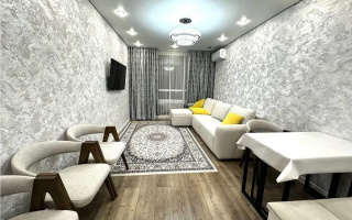 Продажа 3-комнатной квартиры, 70 м² - Продажа трехкомнатных квартир в монолитно-каркасном доме в Казахстане - страница 9