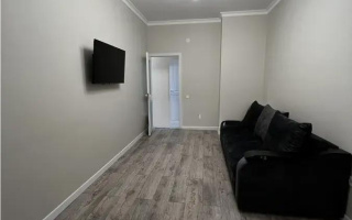 Продажа 1-комнатной квартиры, 40 м², ул. Есенова, дом  160/3 - Продажа  однокомнатных квартир в новостройках Алматы без посредников