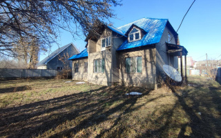 Продажа 4-комнатного дома, 243.1 м² - Продажа домов, коттеджей в Алматинской области