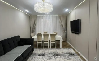 Продажа 3-комнатной квартиры, 80 м² - Продажа трехкомнатных квартир в Астане - страница 8