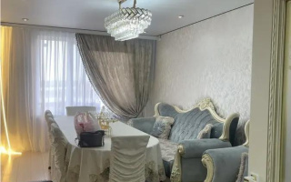 Продажа 2-комнатной квартиры, 63 м², пр. Райымбека, дом  590/14 - Продажа  двухкомнатных квартир в Алматы без посредников