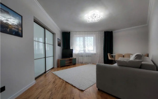 Продажа 2-комнатной квартиры, 50 м², ул. Аскарова, дом  21/1 - Продажа  двухкомнатных квартир в Алматы