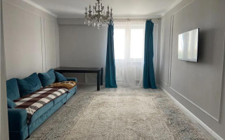 Продажа 4-комнатной квартиры, 140 м², ул. Бокейхана, дом  2 - Продажа квартир в Астане