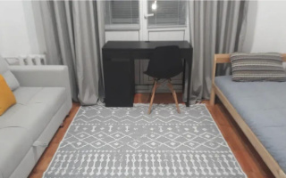 Продажа 3-комнатной квартиры, 72 м², ул. Толе би, дом  130Б - Продажа  трехкомнатных квартир в Алматы с фото