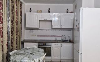 Аренда 2-комнатной квартиры, 46 м², ул. Омарова, дом  23 - ул. Мухамедханова - Аренда квартир помесячно в Казахстане