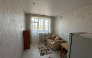 Продажа 1-комнатной квартиры, 20 м² - Продажа квартир в новостройках Астаны - страница 8