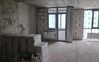 Продажа 2-комнатной квартиры, 51.2 м² - Продажа баз, складов и промышленной недвижимости в Карагандинской области