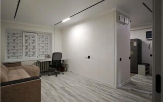 Продажа 2-комнатной квартиры, 52 м²