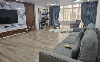Продажа 4-комнатной квартиры, 180 м², ул. Нажимеденова, дом  39 - Продажа  четырехкомнатных квартир в новостройках Астаны без посредников