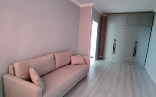 Продажа 1-комнатной квартиры, 34 м², ул. Лесная поляна, дом  40 - Продажа квартир в Астане