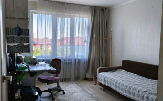 Продажа 4-комнатной квартиры, 78.1 м² - Недвижимость в Алматы - страница 4