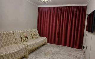 Продажа 2-комнатной квартиры, 66 м², ул. Отырар, дом  10 - Продажа квартир в Астане