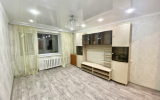 Продажа 3-комнатной квартиры, 64 м², ул. Гапеева - Продажа  однокомнатных, двухкомнатных, трехкомнатных квартир в Караганде