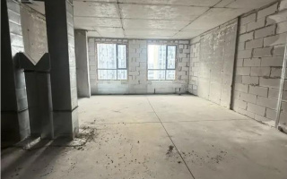 Продажа 2-комнатной квартиры, 38 м², пр. Алатау, дом  12а/1 - Продажа  двухкомнатных квартир в новостройках Алматы без посредников