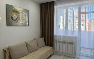 Продажа 1-комнатной квартиры, 20 м² - Продажа квартир в Астане - страница 3
