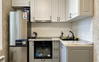 Продажа 2-комнатной квартиры, 60 м²
