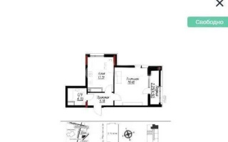 Продажа 2-комнатной квартиры, 45 м² - Продажа двухкомнатных квартир от собственников в Казахстане - страница 4