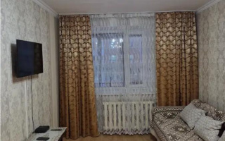 Продажа 1-комнатной квартиры, 33.4 м² - Продажа квартир в Астане