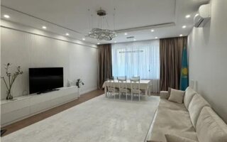 Продажа 3-комнатной квартиры, 130 м² - Продажа трехкомнатных квартир от собственников в Казахстане - страница 15
