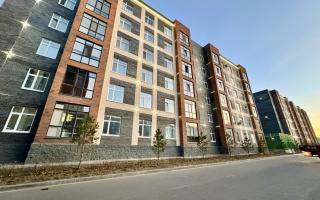 Продажа 2-комнатной квартиры, 63 м², 067 учетный квартал, дом  502 - Продажа  двухкомнатных квартир в Караганде