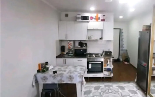 Продажа 1-комнатной квартиры, 19 м² - Продажа однокомнатных квартир в Алматы - страница 79