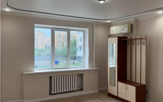 Продажа 2-комнатной квартиры, 48 м², ул. Мустафина, дом  21 - Продажа квартир в Астане